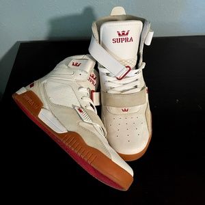 Supra Breaker